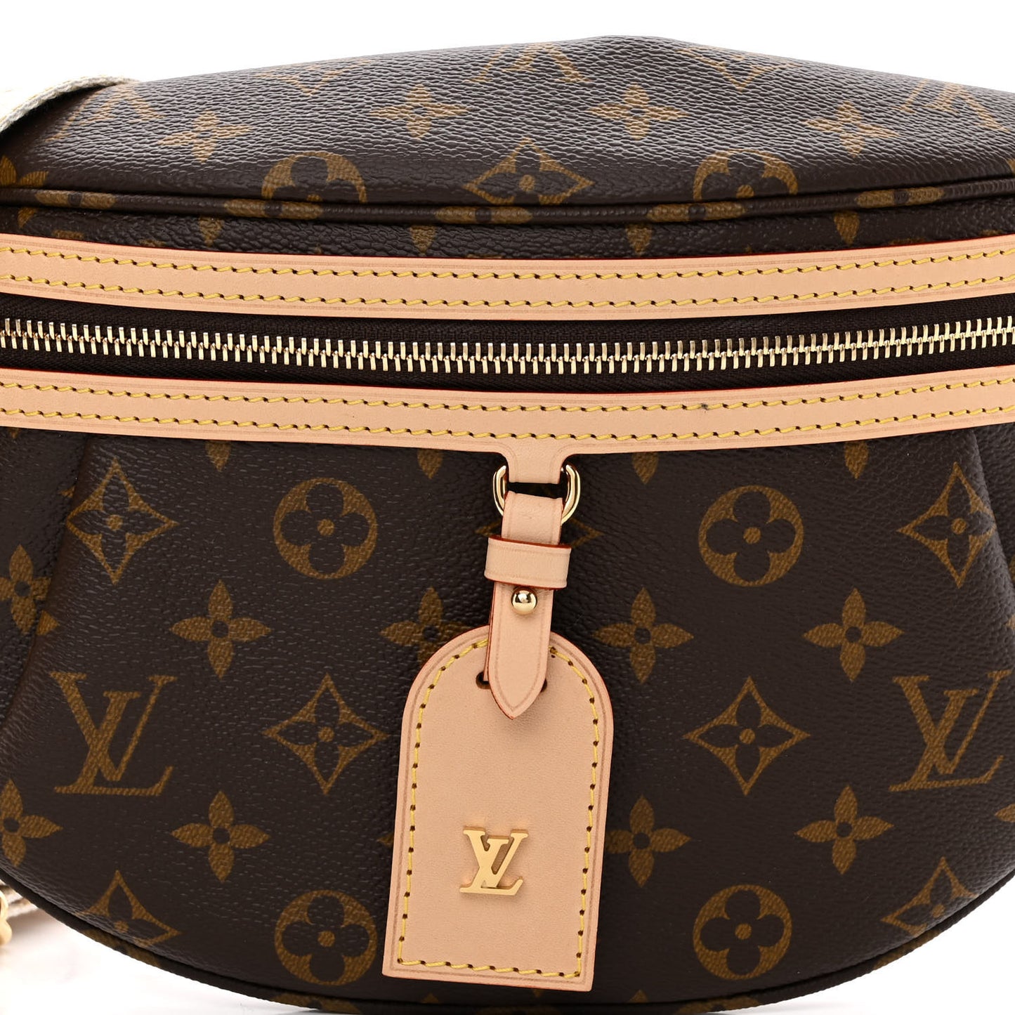 Monogram High Rise Bumbag