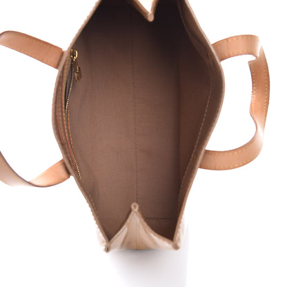 Louis Vuitton Vernis Reade PM Noisette 7 of 12