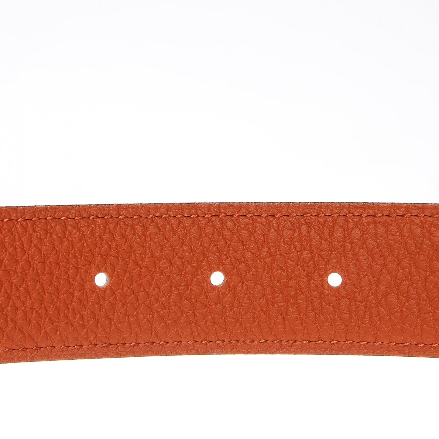 Box Togo 32mm H Belt 100 Black Orange