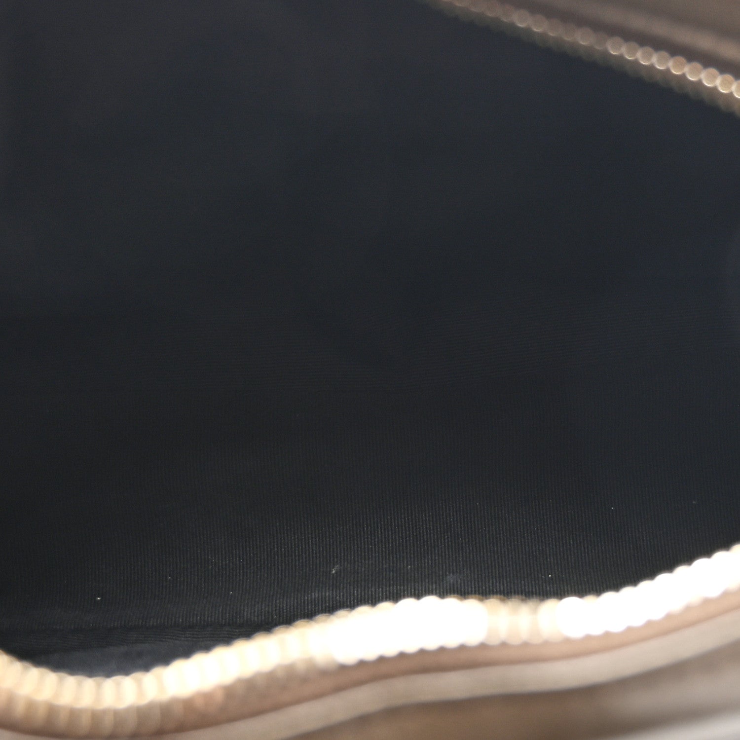 Saint Laurent Calfskin Matelasse Monogram Lou Camera Bag Military Olive 5 of 15