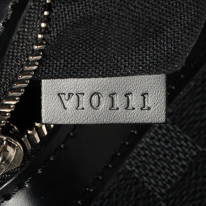 Louis Vuitton Damier Graphite Thomas 8 of 8