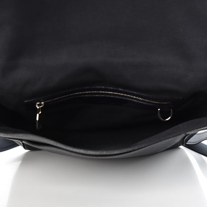 Louis Vuitton Taiga Roman MM Messenger Boreal 5 of 15