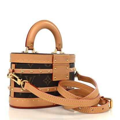 Louis Vuitton Monogram Ellis Bag 3 of 9