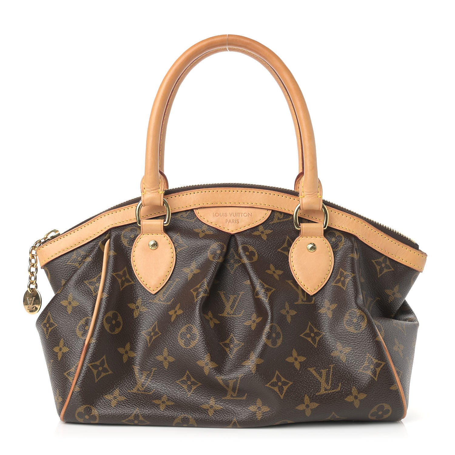 Louis Vuitton Monogram Tivoli PM 1 of 17