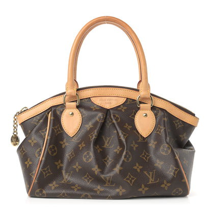 Louis Vuitton Monogram Tivoli PM 1 of 17