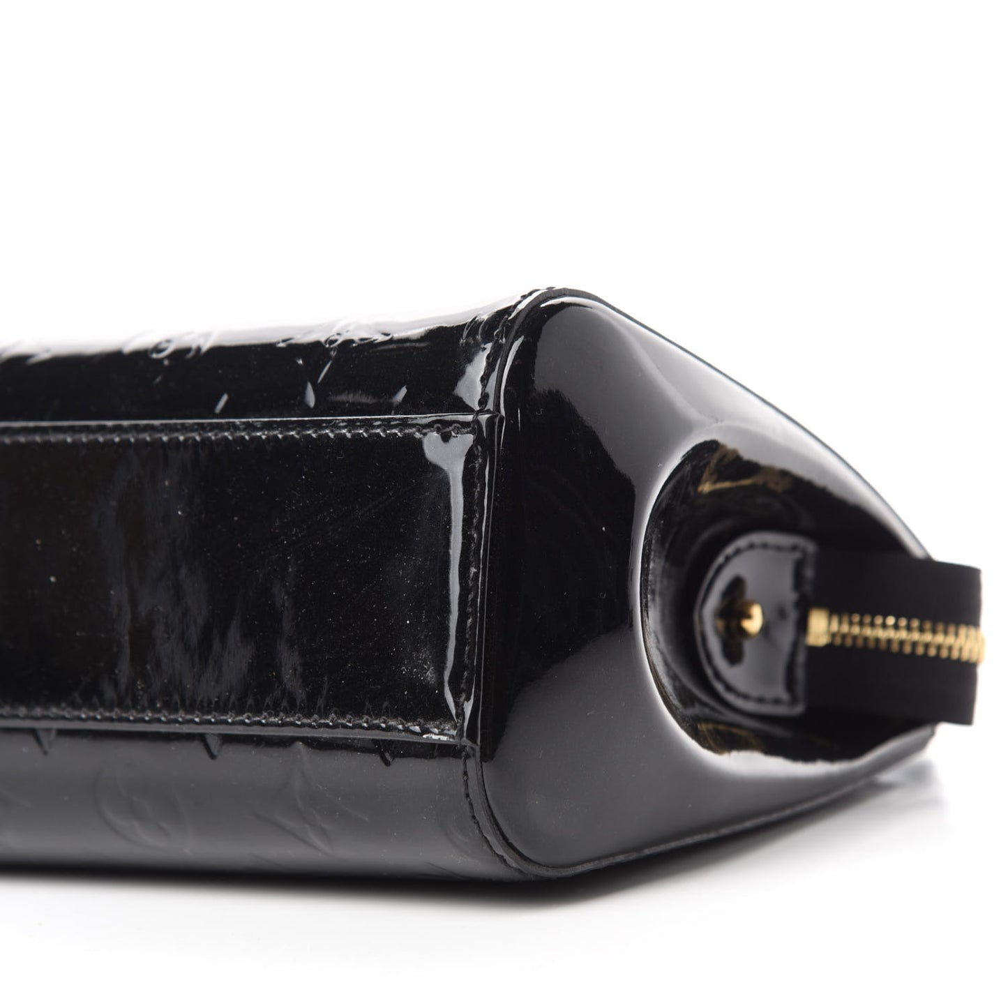 Vernis Brea PM NM Black