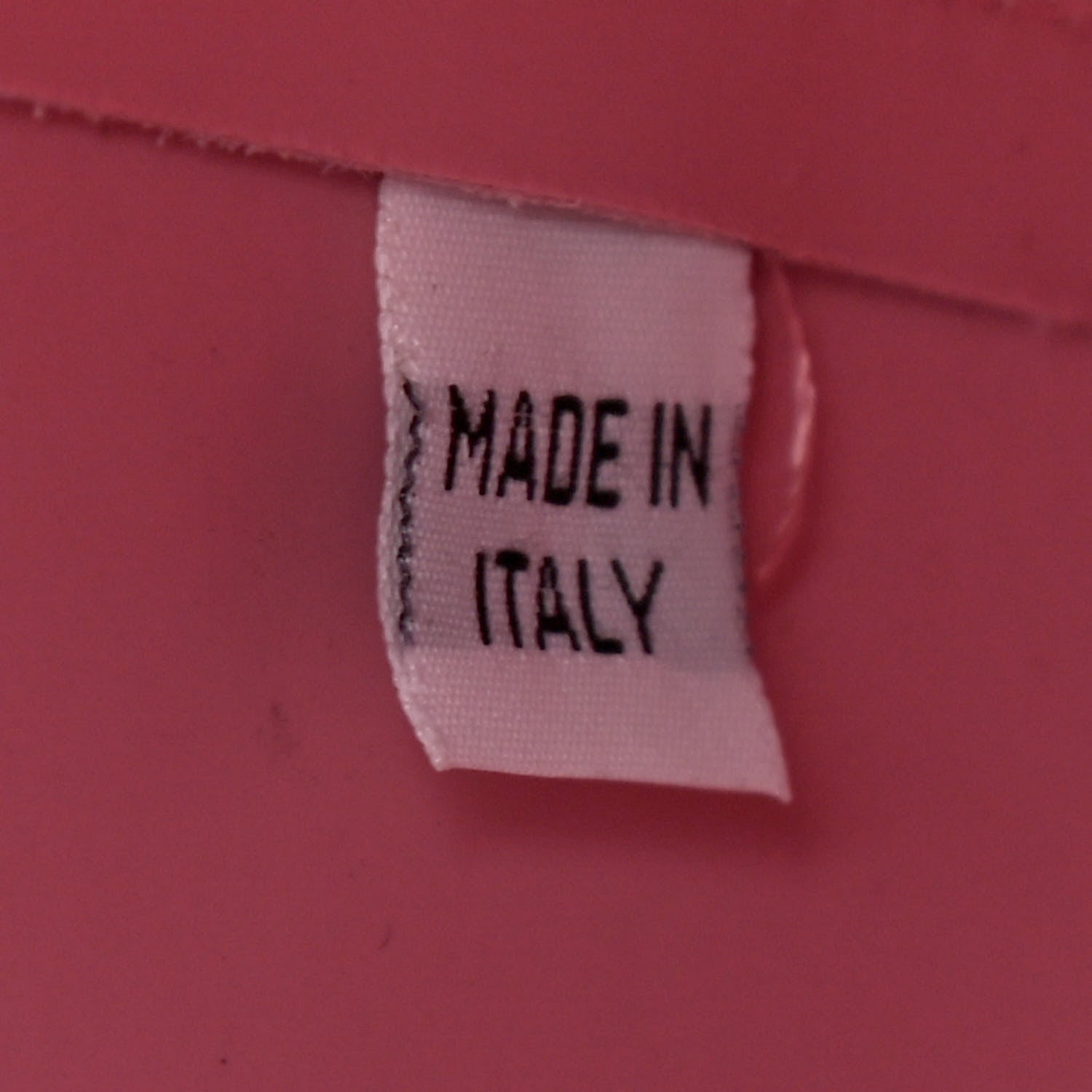 Mansur Gavriel Calfskin Bucket Bag Peony 6 of 10