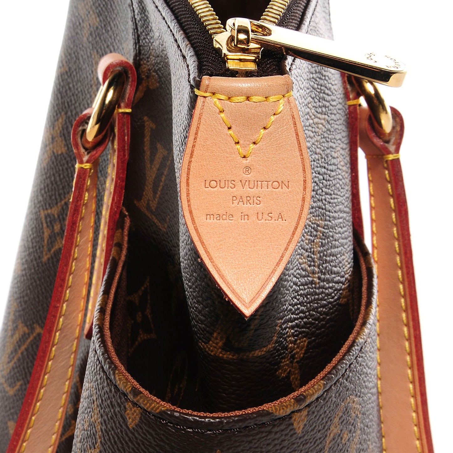 Monogram Totally PM