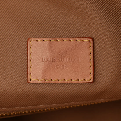 Louis Vuitton Damier Azur Graceful MM 6 of 11