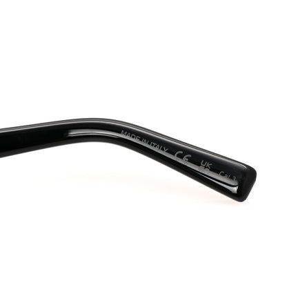 Saint Laurent Acetate Sunglasses SLM130 Black 6 of 9