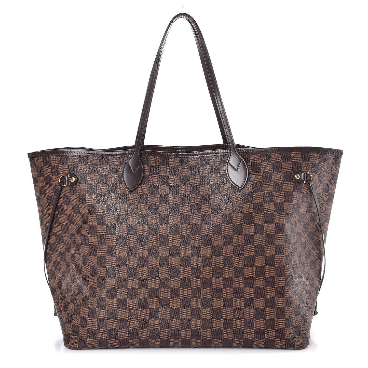 Damier Ebene Neverfull GM