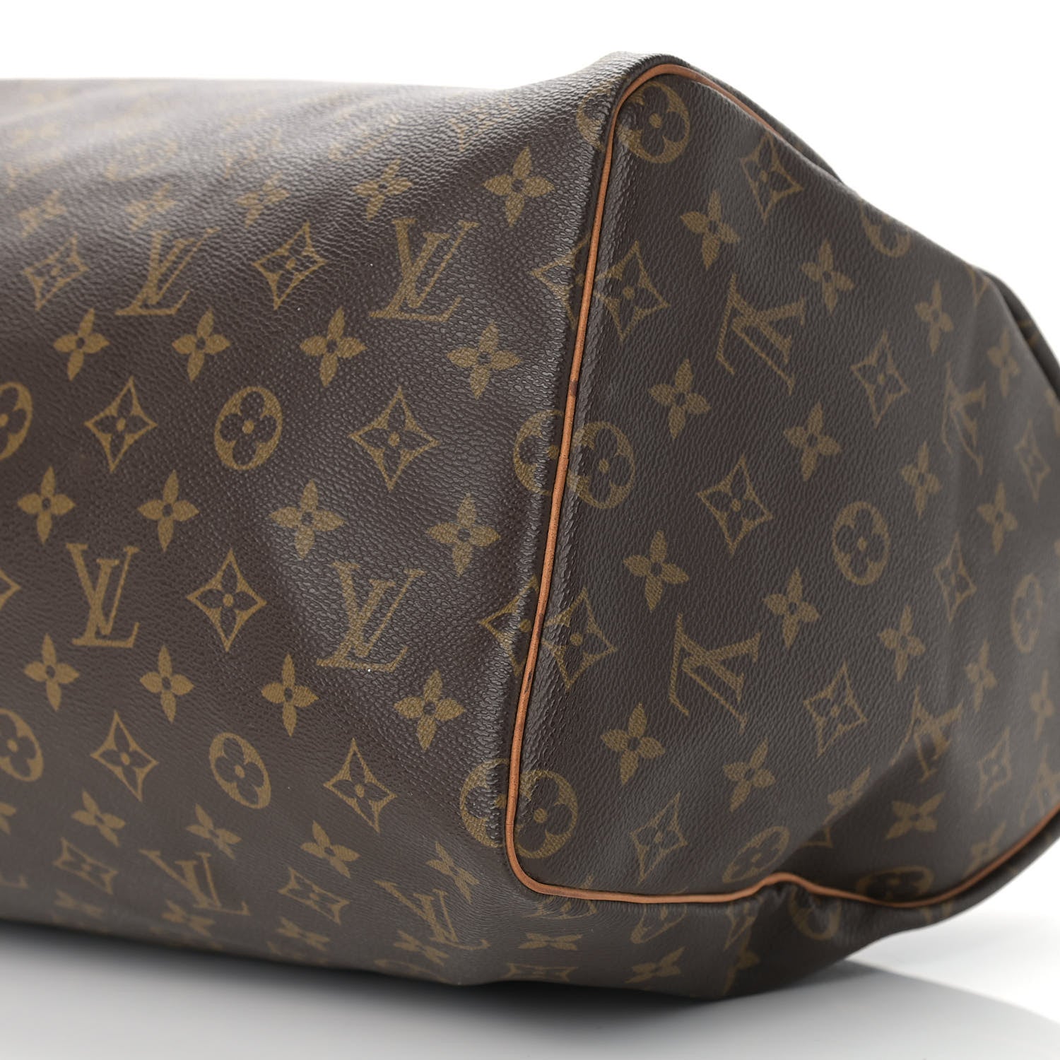 Louis Vuitton Monogram Speedy 40 9 of 12