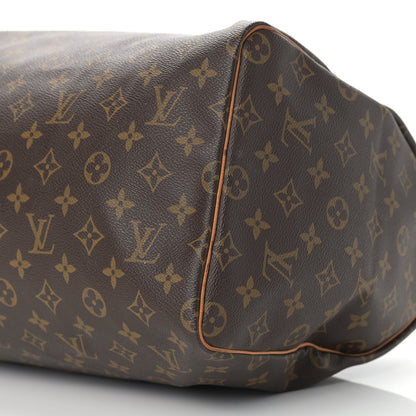 Louis Vuitton Monogram Speedy 40 9 of 12