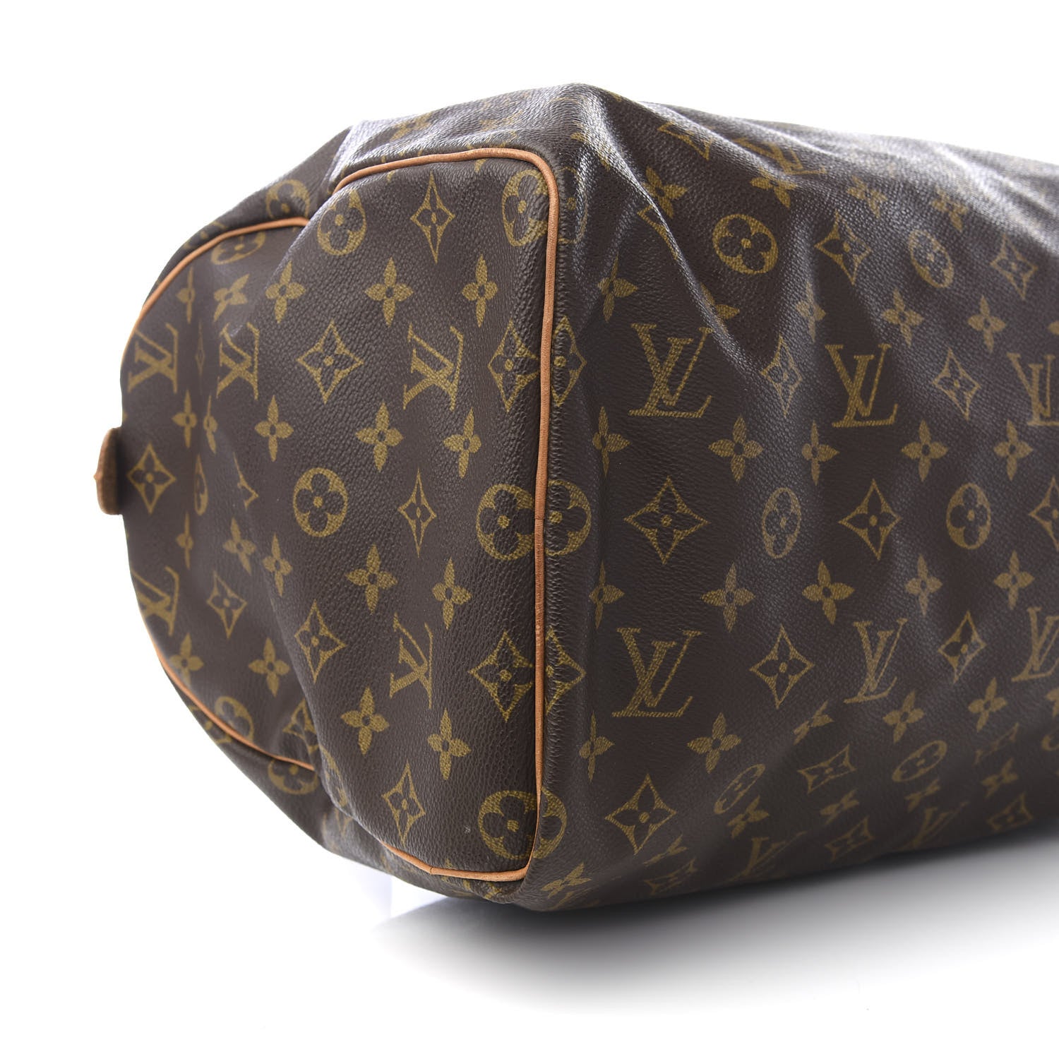 Louis Vuitton Monogram Speedy 40 6 of 8