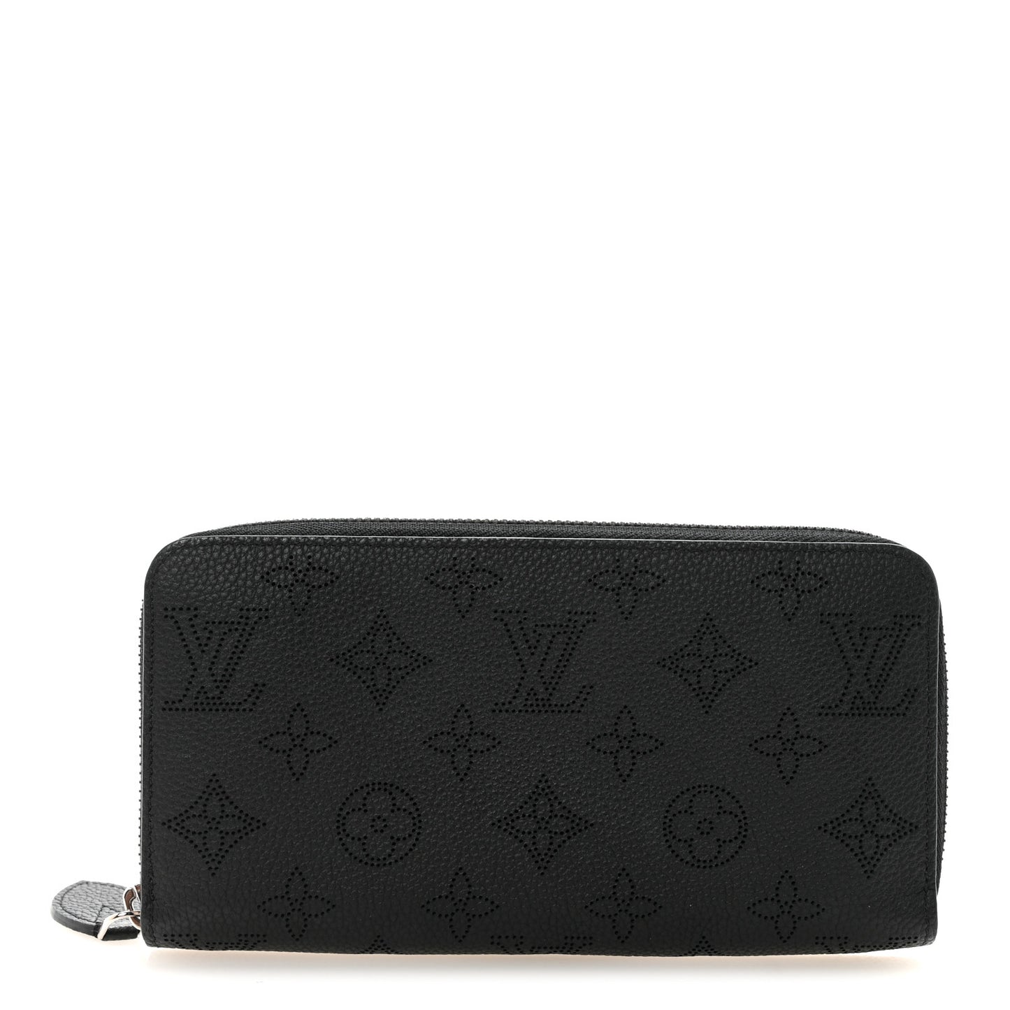 Mahina Zippy Wallet NM Black