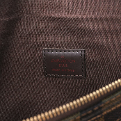 Louis Vuitton Damier Ebene Melville Bum Bag 6 of 9