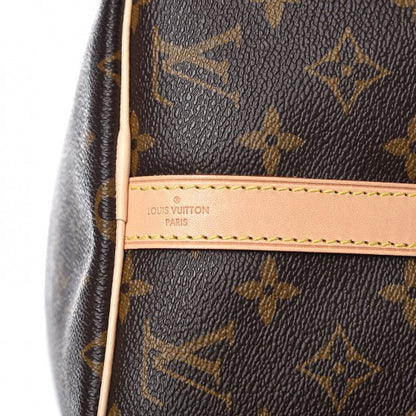Louis Vuitton Monogram Speedy Bandouliere 30 8 of 10