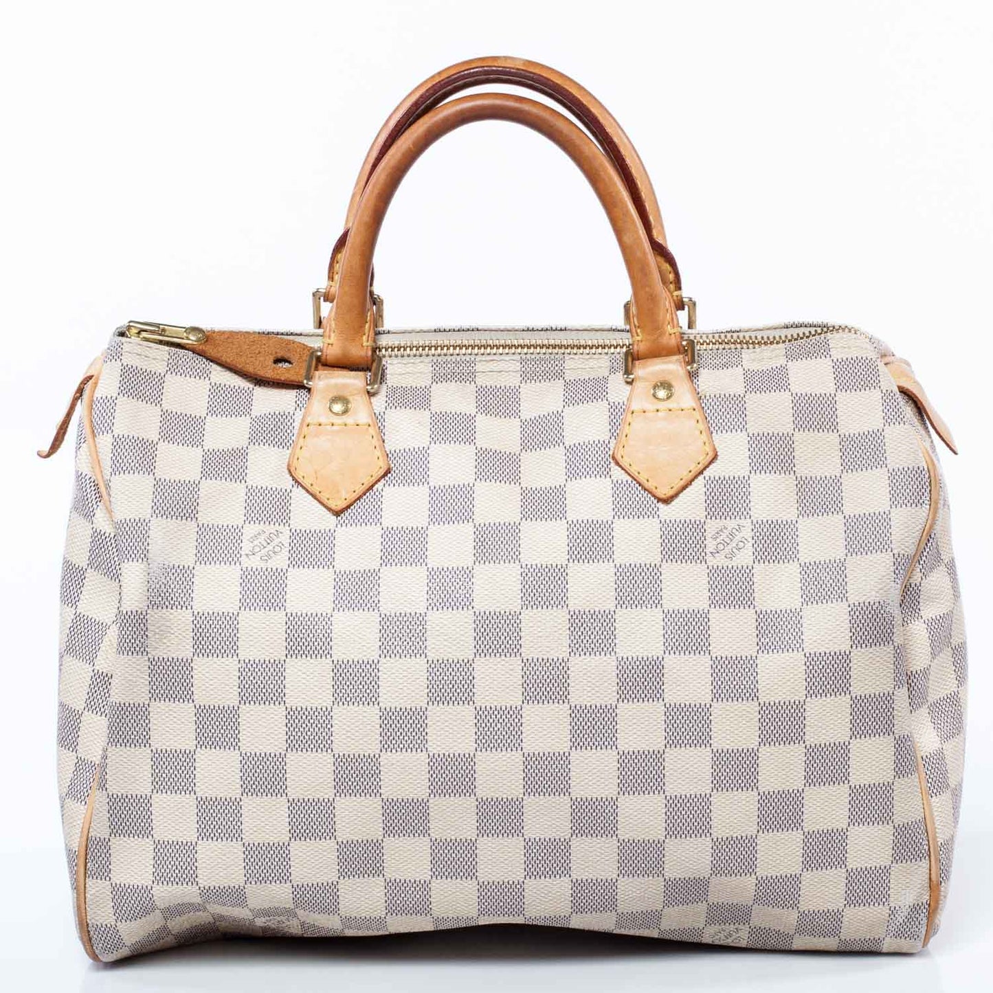 Damier Azur Speedy 30