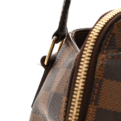 Louis Vuitton Damier Ebene Belem PM 10 of 10
