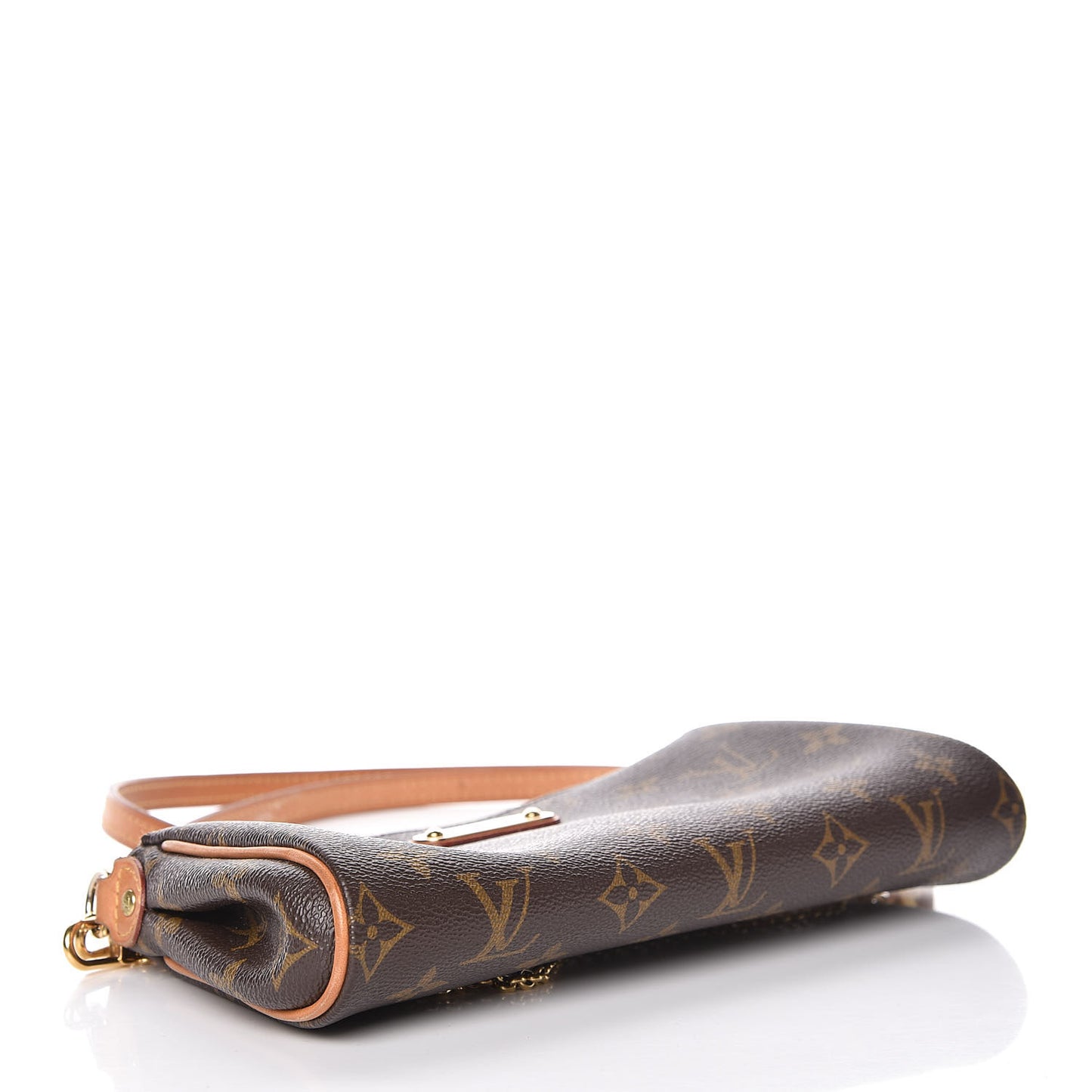Monogram Eva Clutch