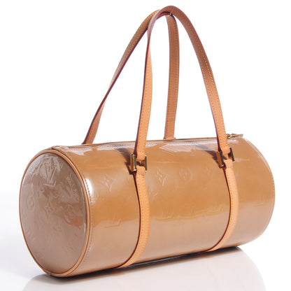 Louis Vuitton Vernis Bedford Noisette 3 of 6