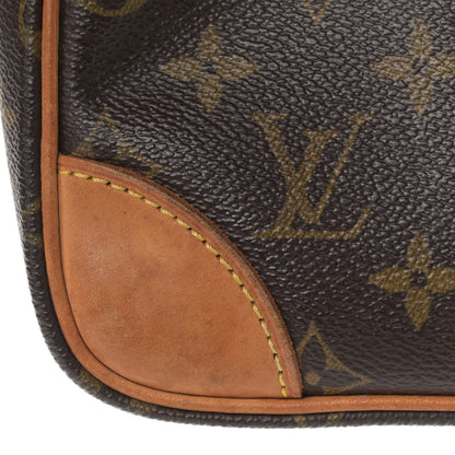 Louis Vuitton Monogram Trocadero 27 12 of 16