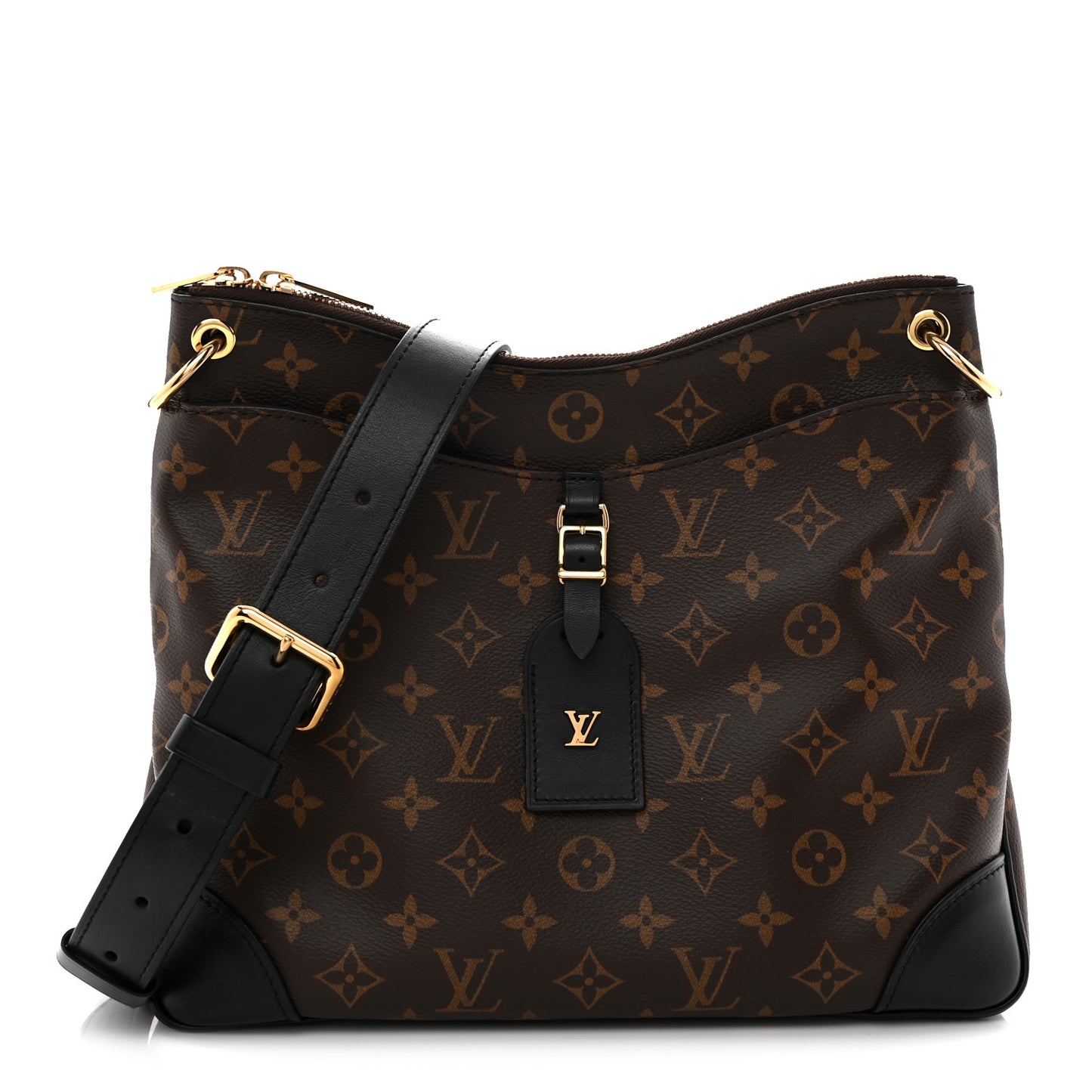 Monogram Odeon MM Black
