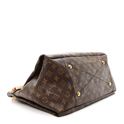 Louis Vuitton Monogram Artsy MM 4 of 12