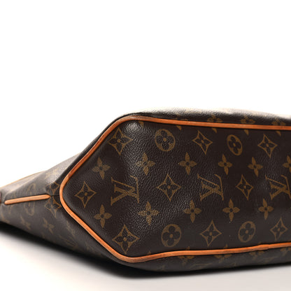 Louis Vuitton Monogram Delightful PM 8 of 11