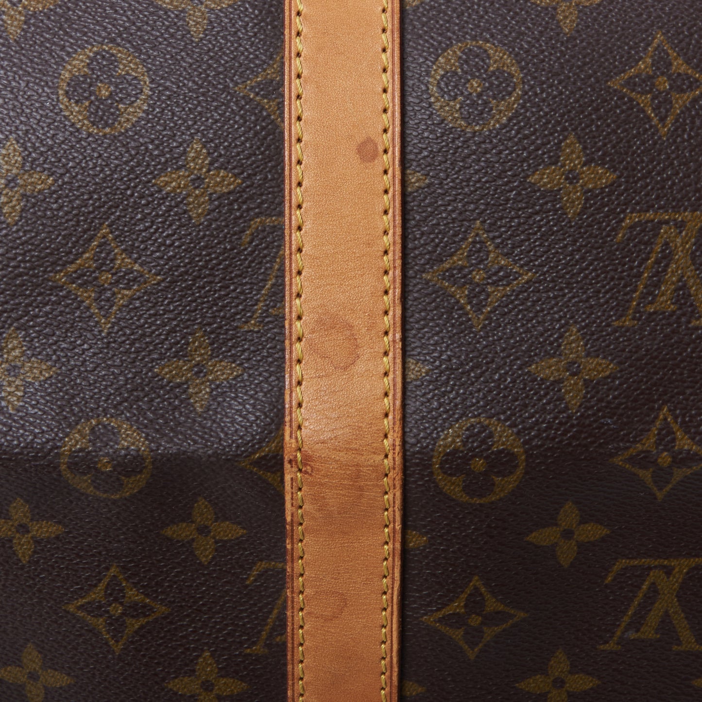 Monogram Keepall 55