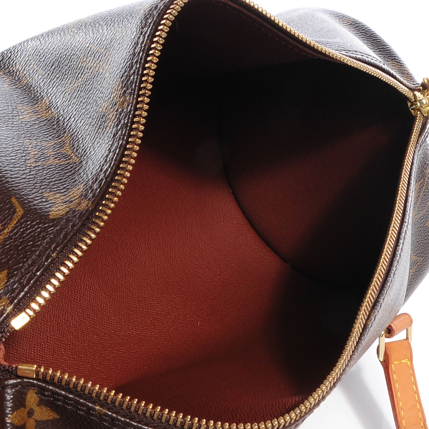 Louis Vuitton Monogram Papillon 30 5 of 7