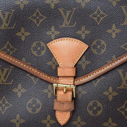 Louis Vuitton Monogram Bel Air 10 of 20