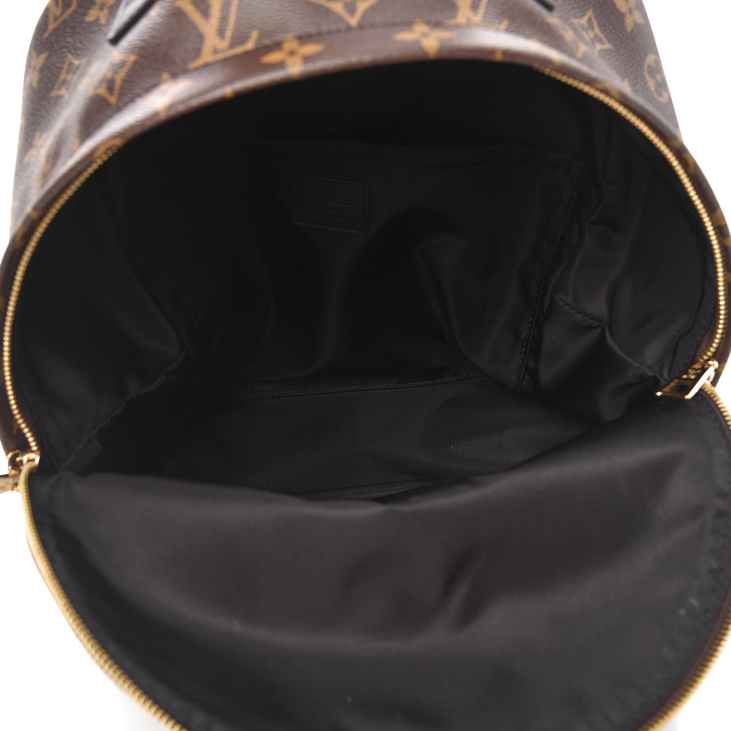 Monogram Palm Springs Backpack MM