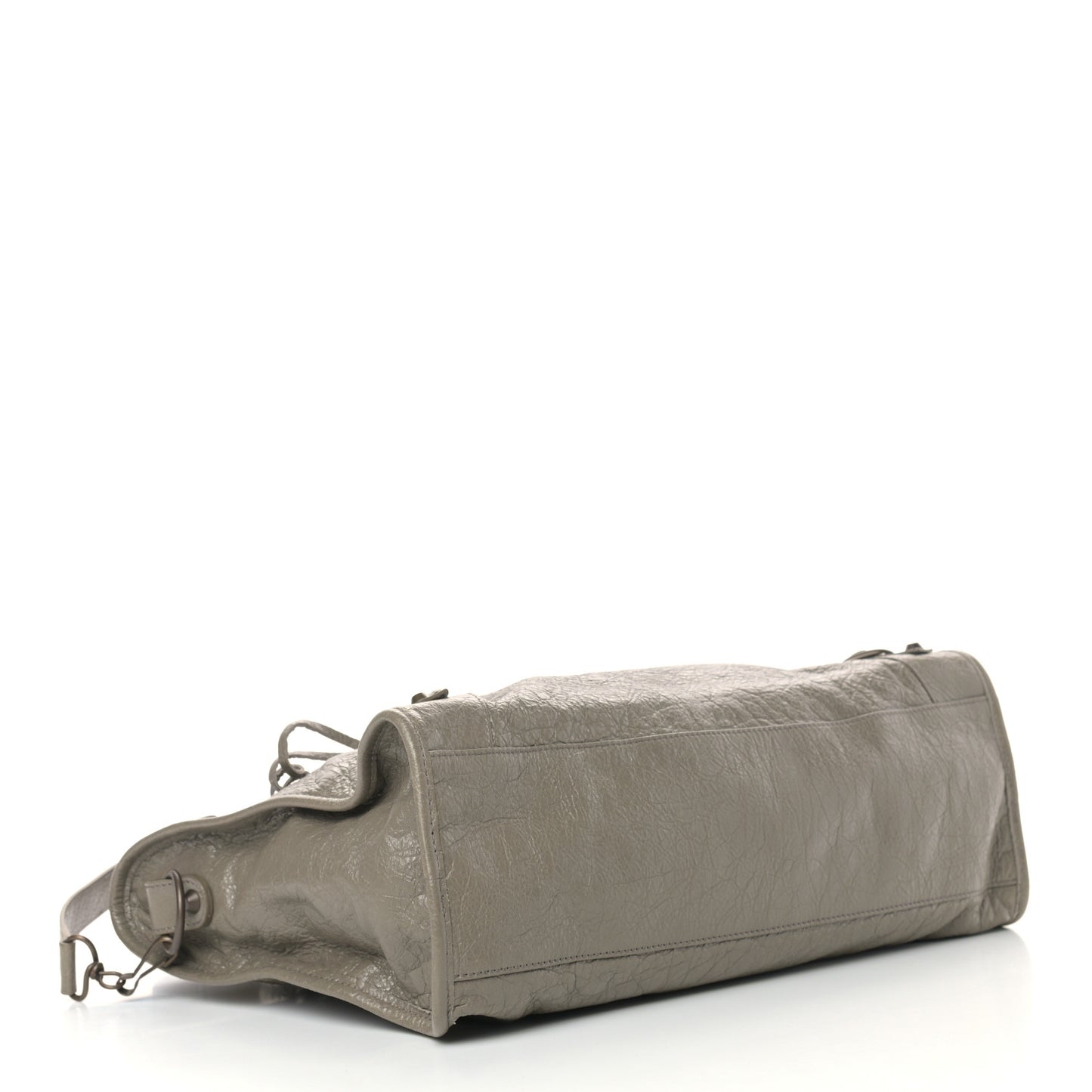 Agneau Classic Hardware City Beige Liege
