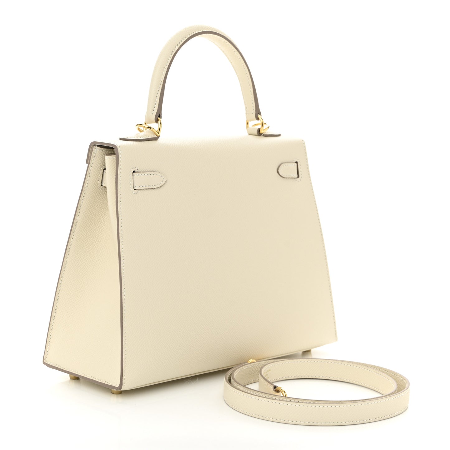 Epsom Kelly Sellier 25 Craie