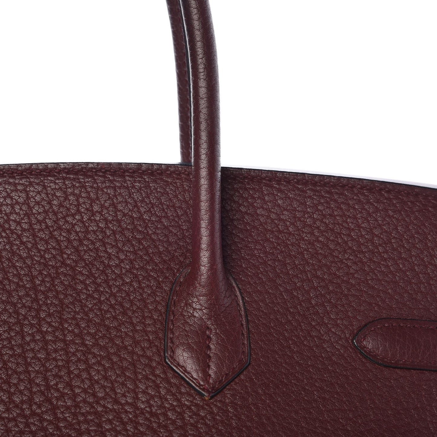 Fjord Birkin 35 Prune