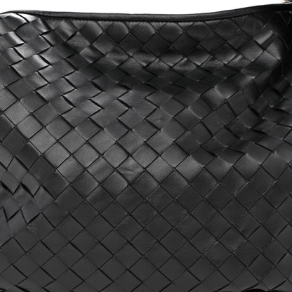 Bottega Veneta Nappa Intrecciato Small Jodie Black 8 of 10
