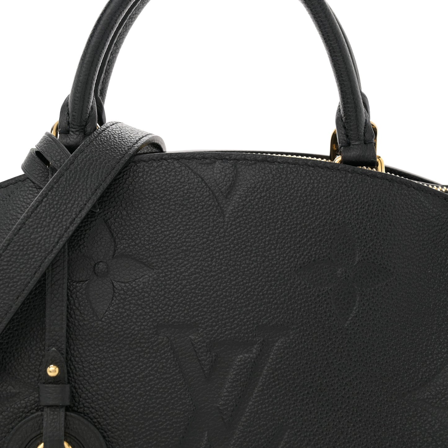 Empreinte Monogram Giant Petit Palais Black