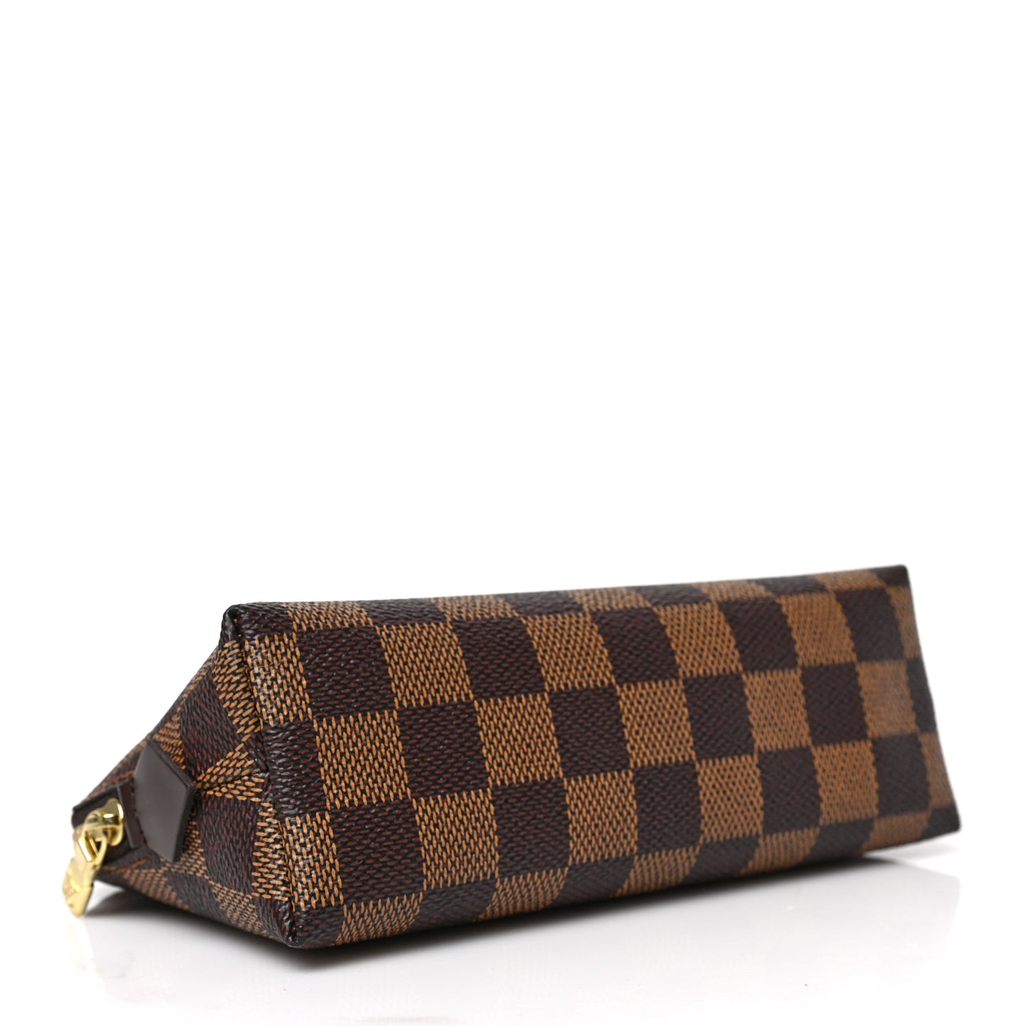 Damier Ebene Cosmetic Pouch