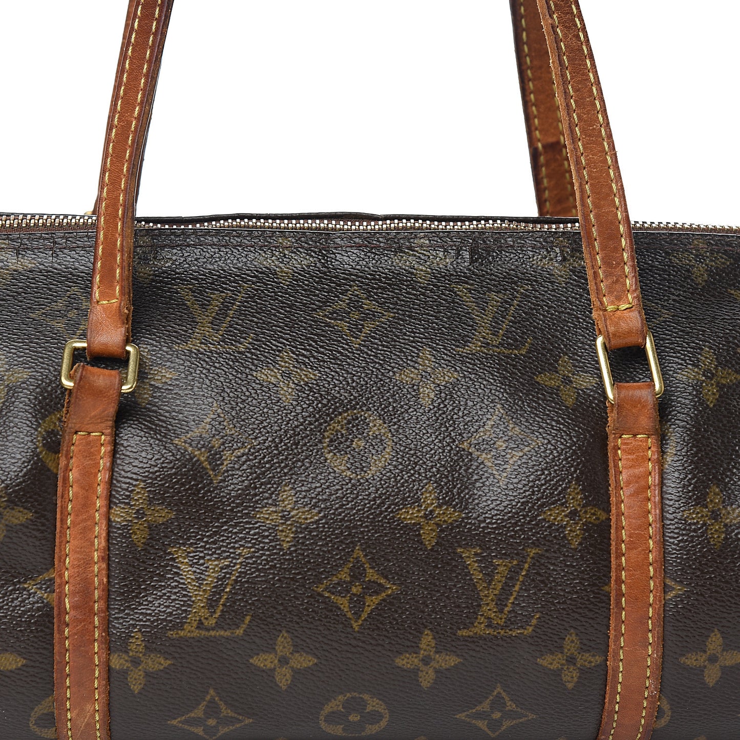 Monogram Papillon 30