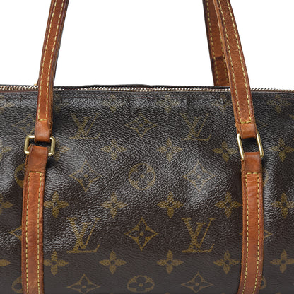 Louis Vuitton Monogram Papillon 30 15 of 16
