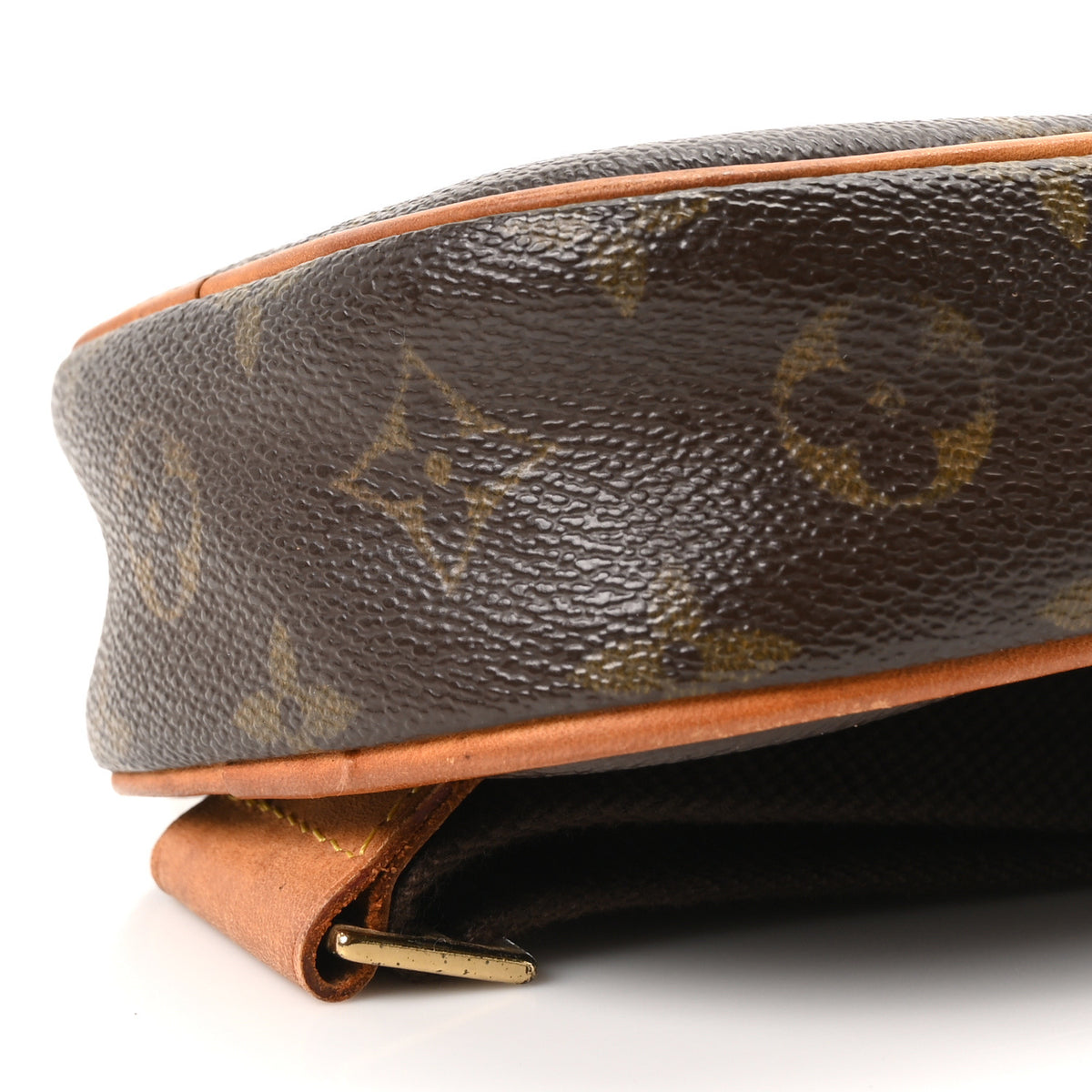 Monogram Pochette Gange