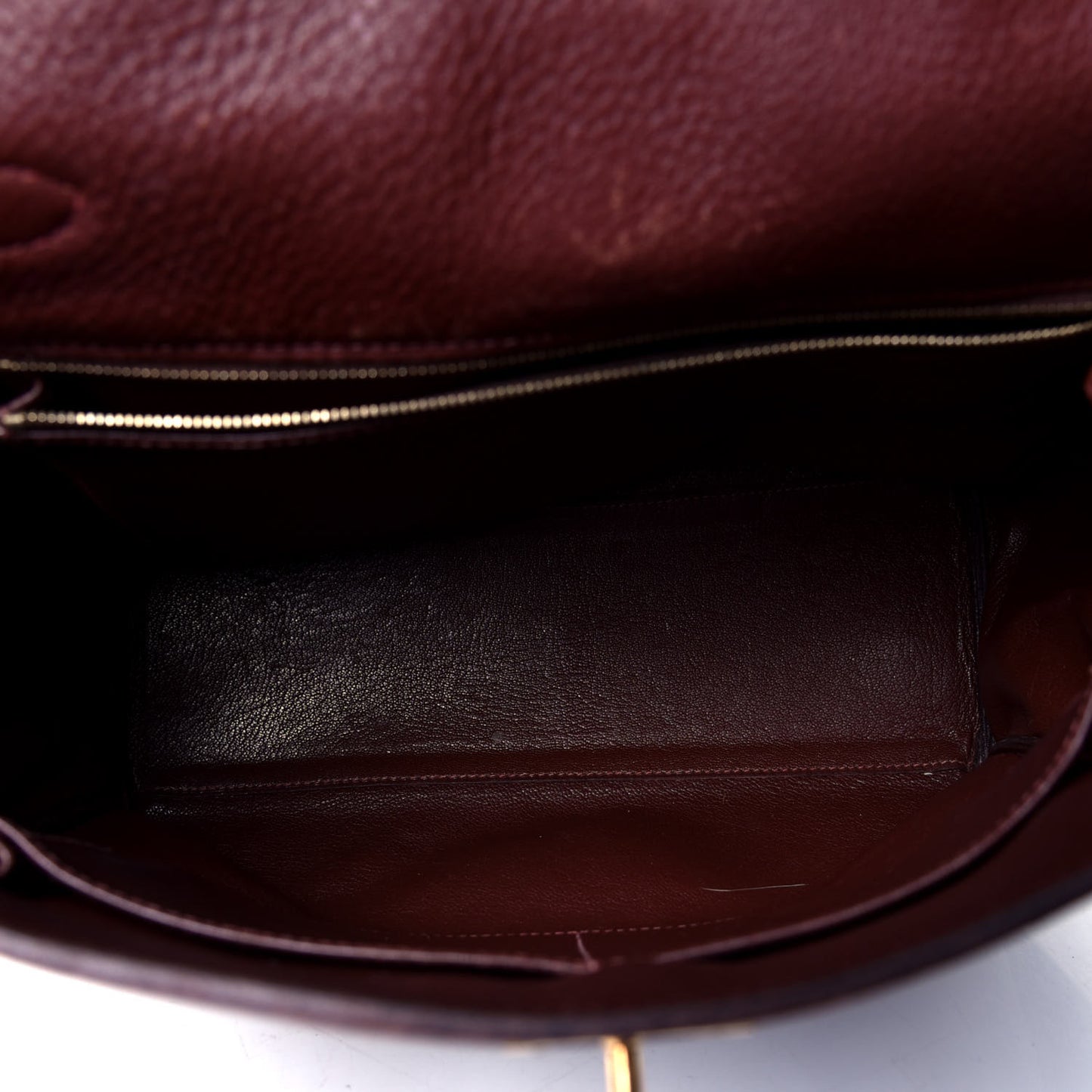 Veau Rodeo Kelly Ado Backpack 28 Havane