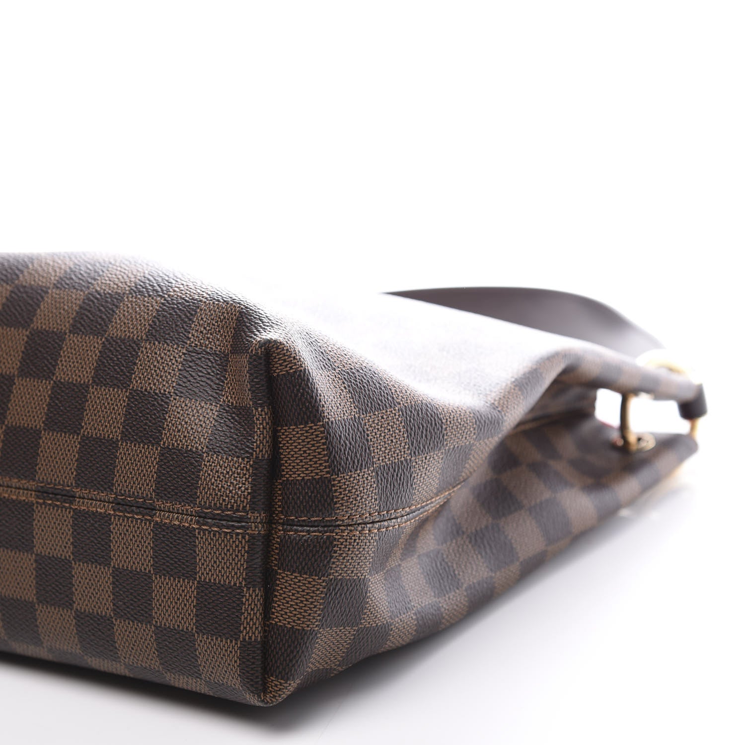Louis Vuitton Damier Ebene Graceful PM 8 of 9