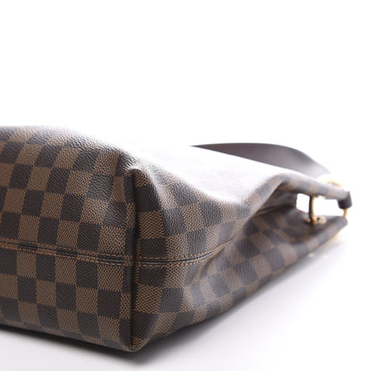 Louis Vuitton Damier Ebene Graceful PM 8 of 9