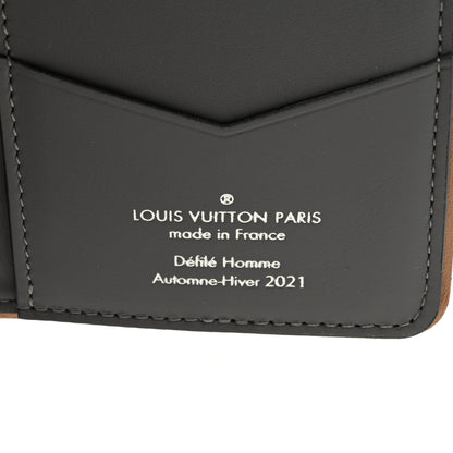 Louis Vuitton Monogram Mirror Slender Pocket Organizer 6 of 6