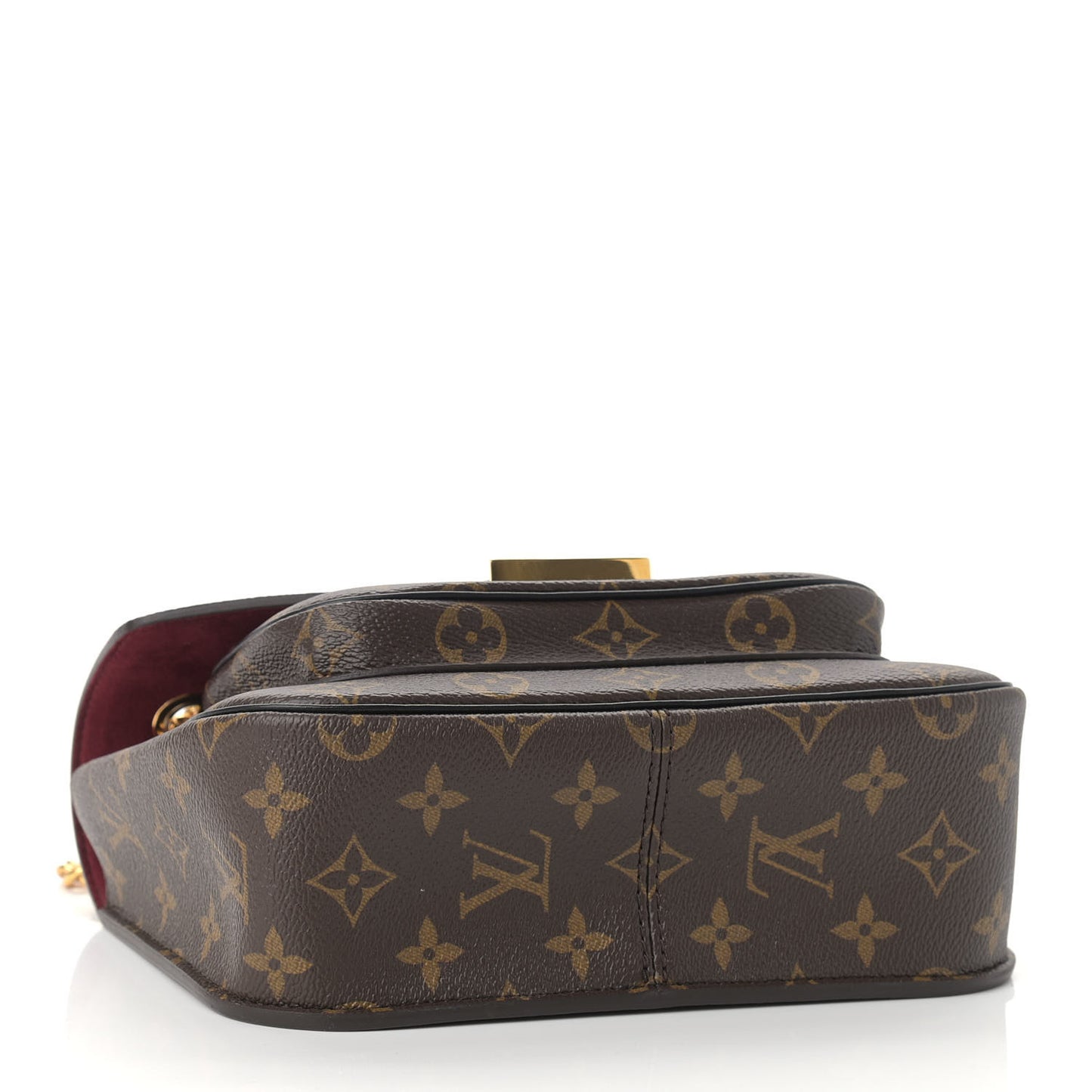 Monogram Passy