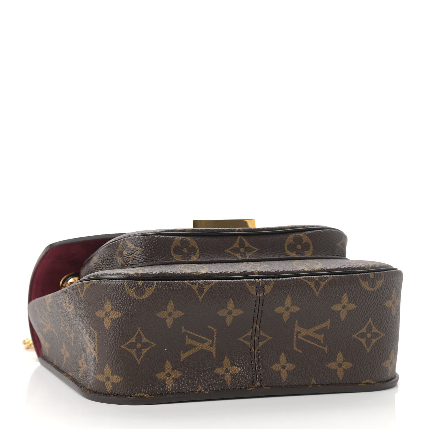 Louis Vuitton Monogram Passy 4 of 8
