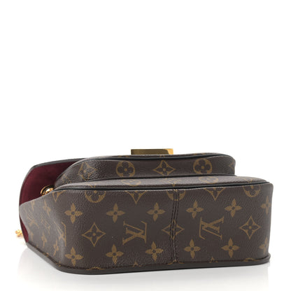 Louis Vuitton Monogram Passy 4 of 8