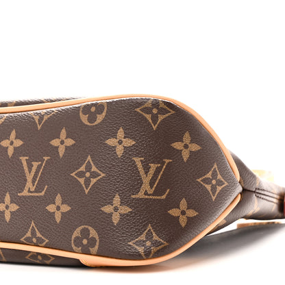 Louis Vuitton Monogram Boulogne NM 9 of 9